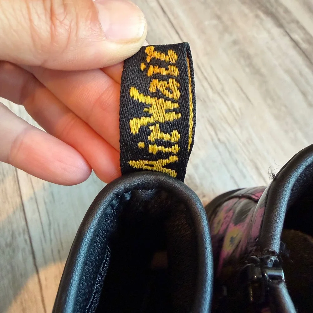 Dr. Martens dr martens